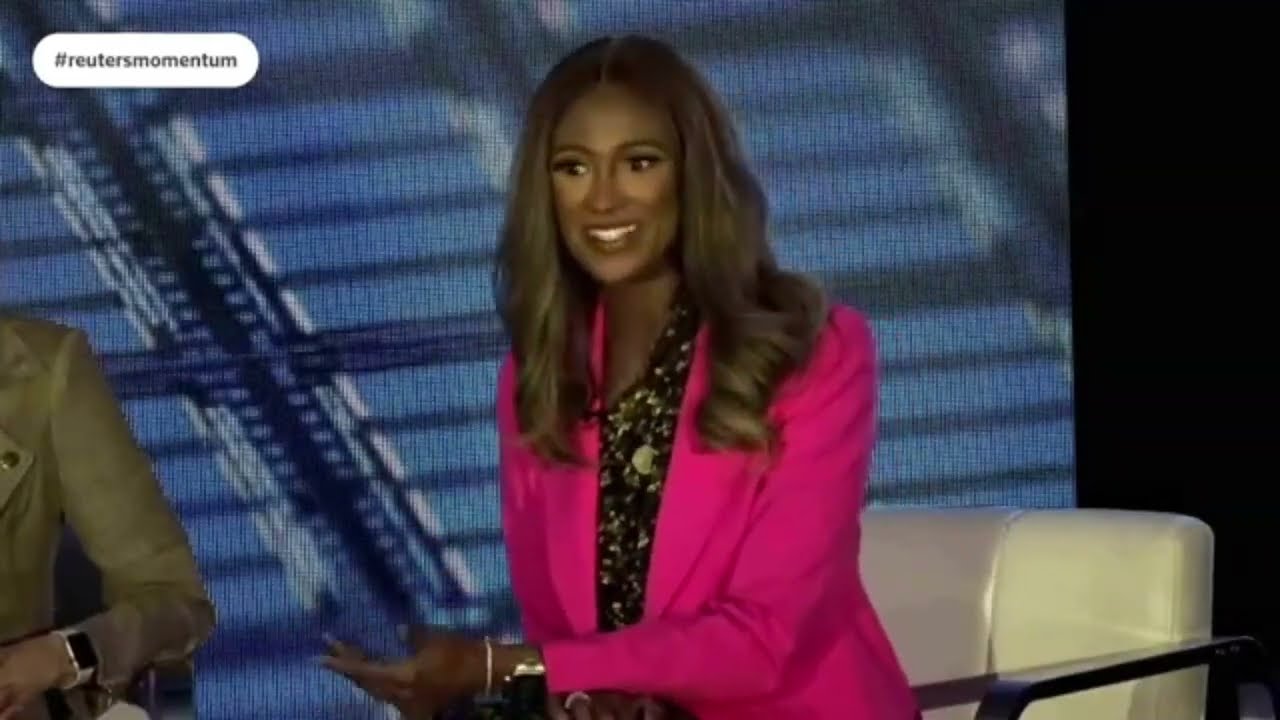 How I Scaled digitalundivided After the Pandemic to Accelerate Black & Latina Women Founders