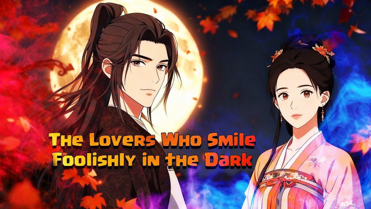 黑夜里的傻笑恋人 The Lovers Who Smile Foolishly in the Dark 💙 Care storytelling [Songsed Lonmy]