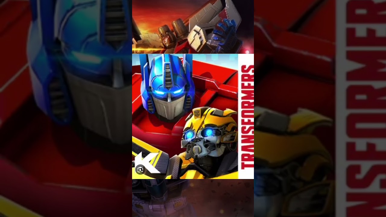 Transformers forged to fight cabam vs transformers forged to fight netflix 