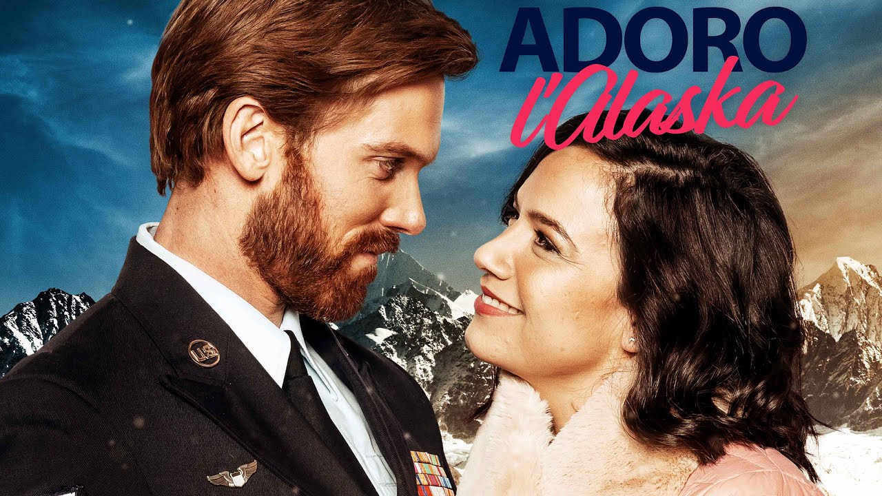 Adoro l'Alaska (Love Alaska - Italian)