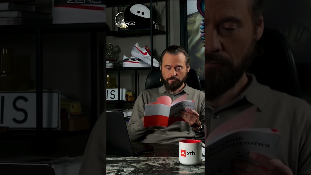 STANOWSKI OCENIA PORADNIK BEZPIECZEŃSTWA