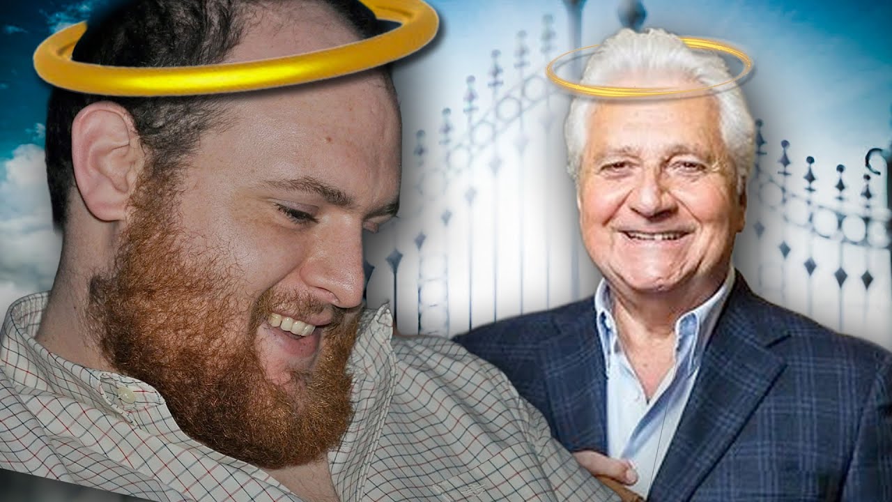 Remembering MusicBizMarty's Legacy (Funniest Moments)