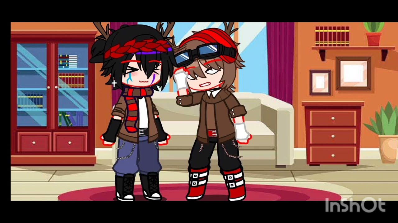 🎄✮ Especial de Navidad ✮🎄 ||My AU|| (súper atrasado) 