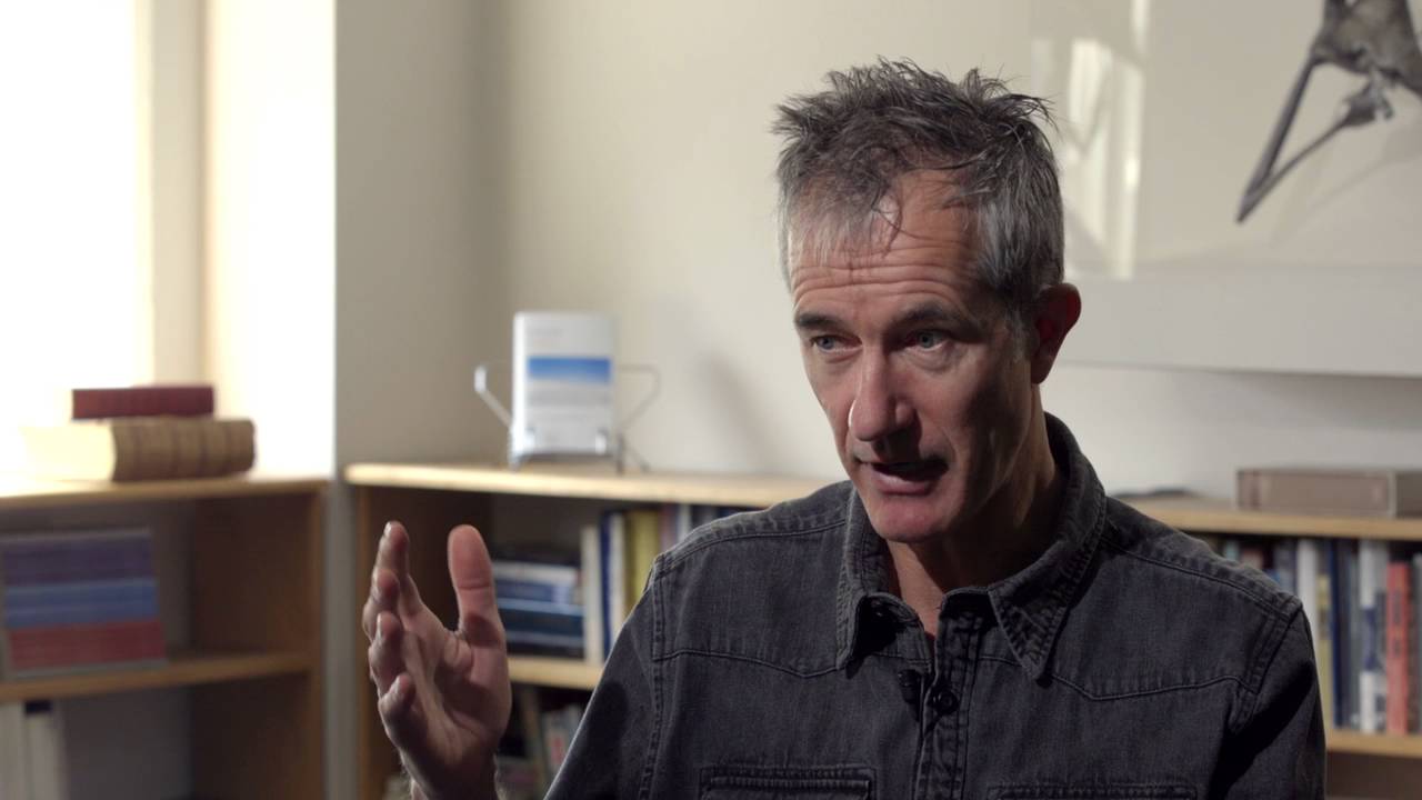 Geoff Dyer on the importance of photography