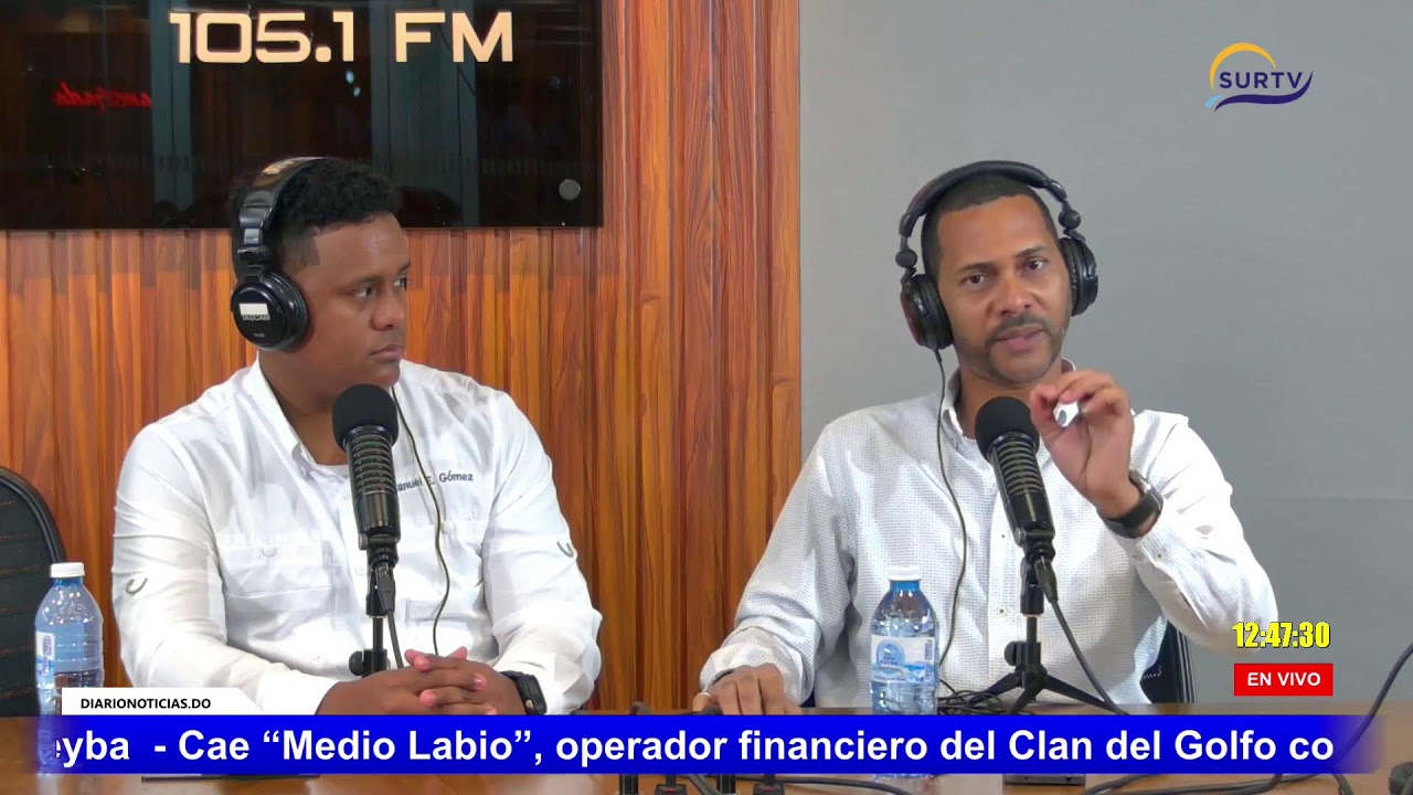 EMPRESAS RADIOFÓNICAS EN VIVO