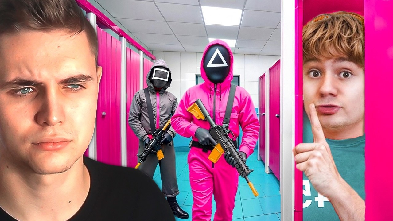 Tenhle Trend Musí Skončit