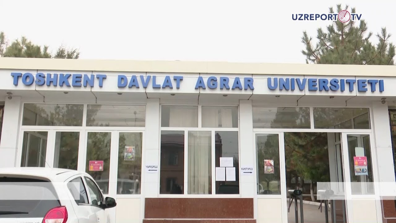 Agrar Universiteti –  90 yoshda