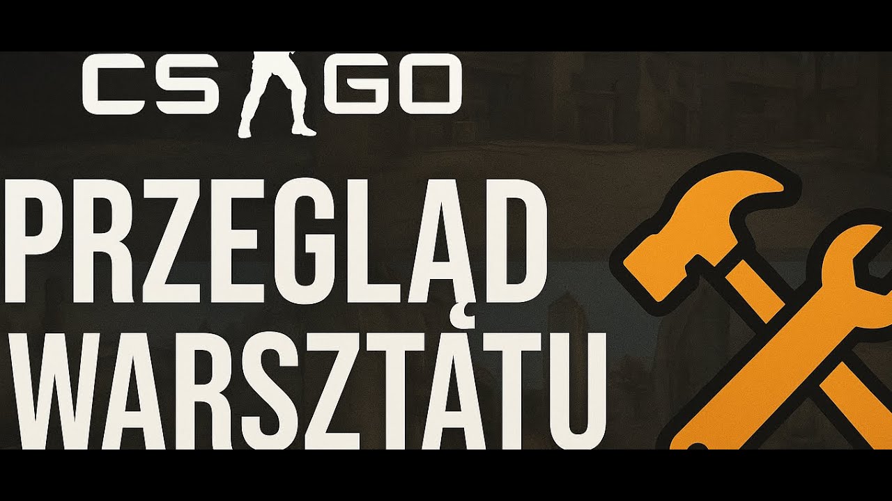 Przegląd Skinów na Warsztacie CS2!! Masa DOBRYCH SKINÓW!