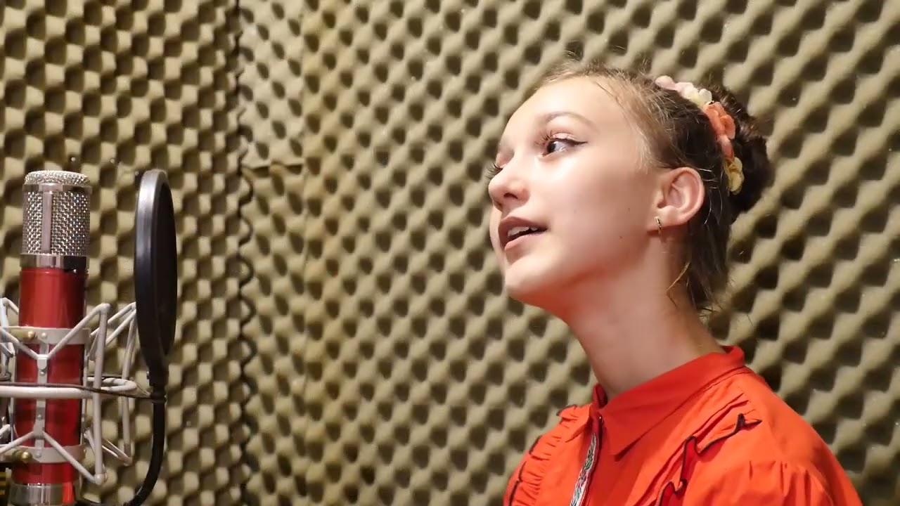 Andreea Morogan-Pentru ea(cover)