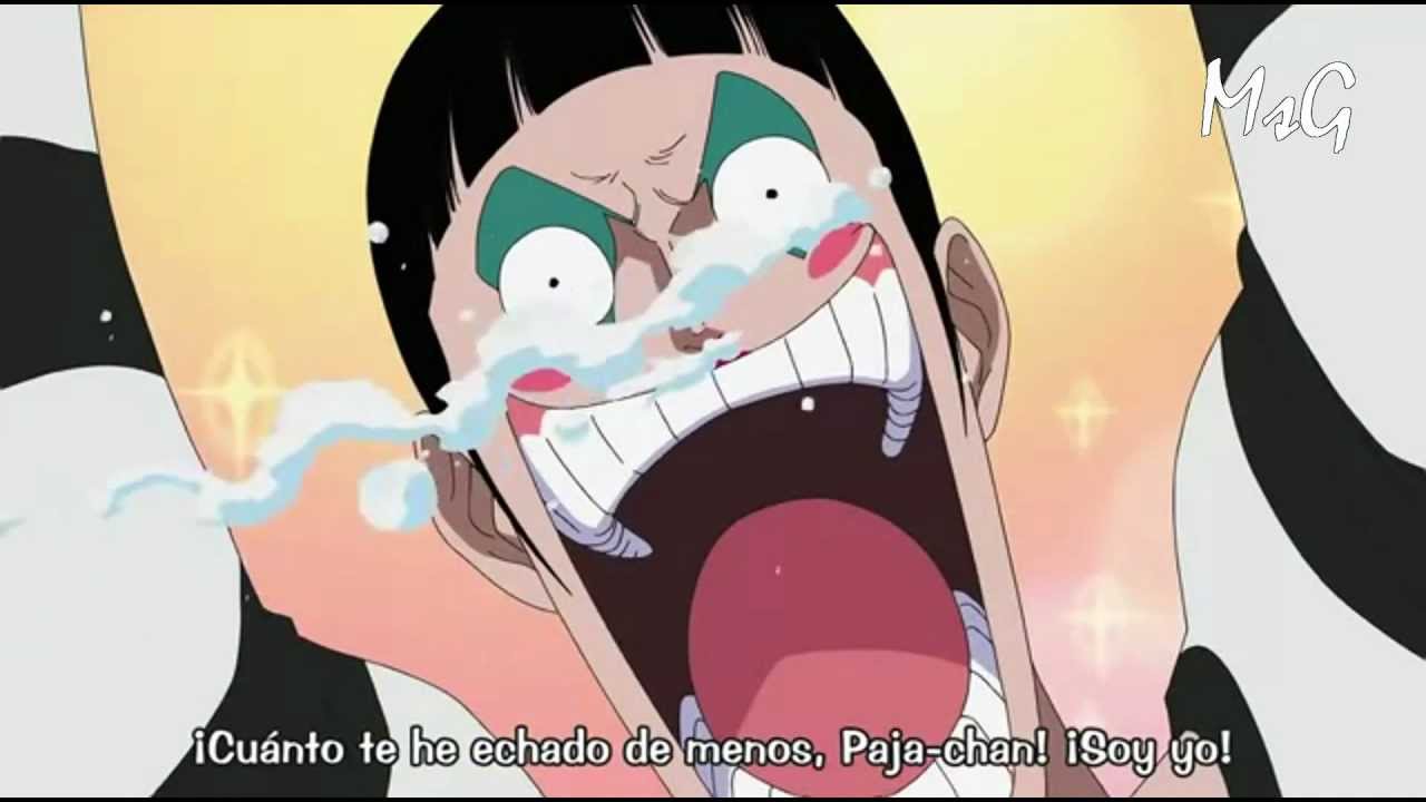 ONE PIECE ASMV - EL PODER DE LA AMISTAD - when we die (MsG)