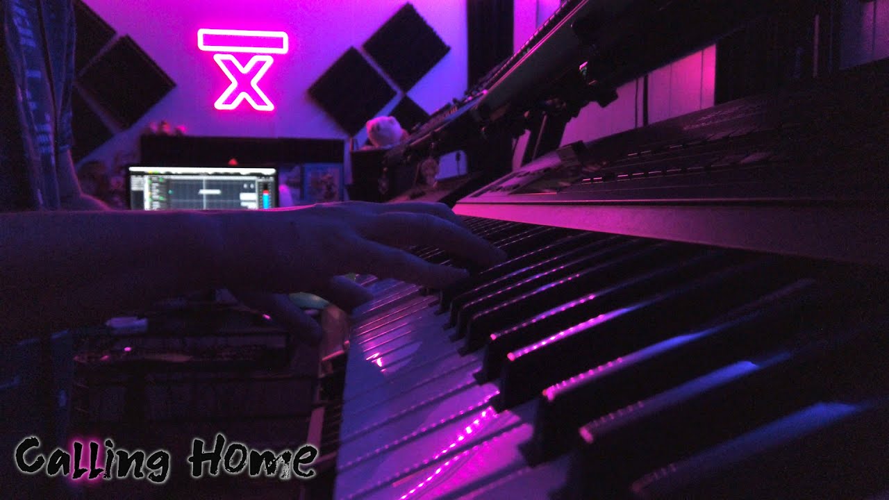 BARx - Calling Home Ⅱ
