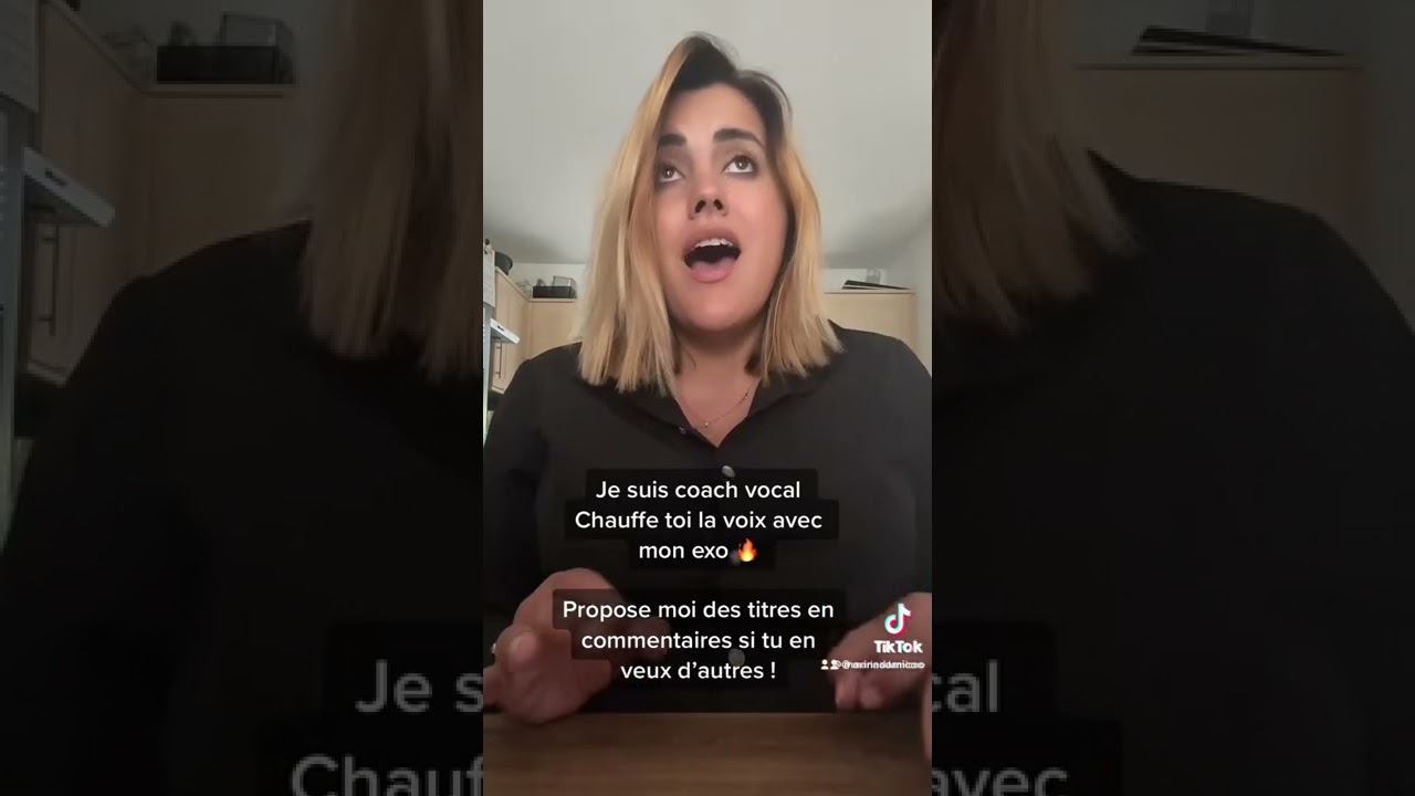 Ambiance macabre coach - Marina D&rsquo;amico