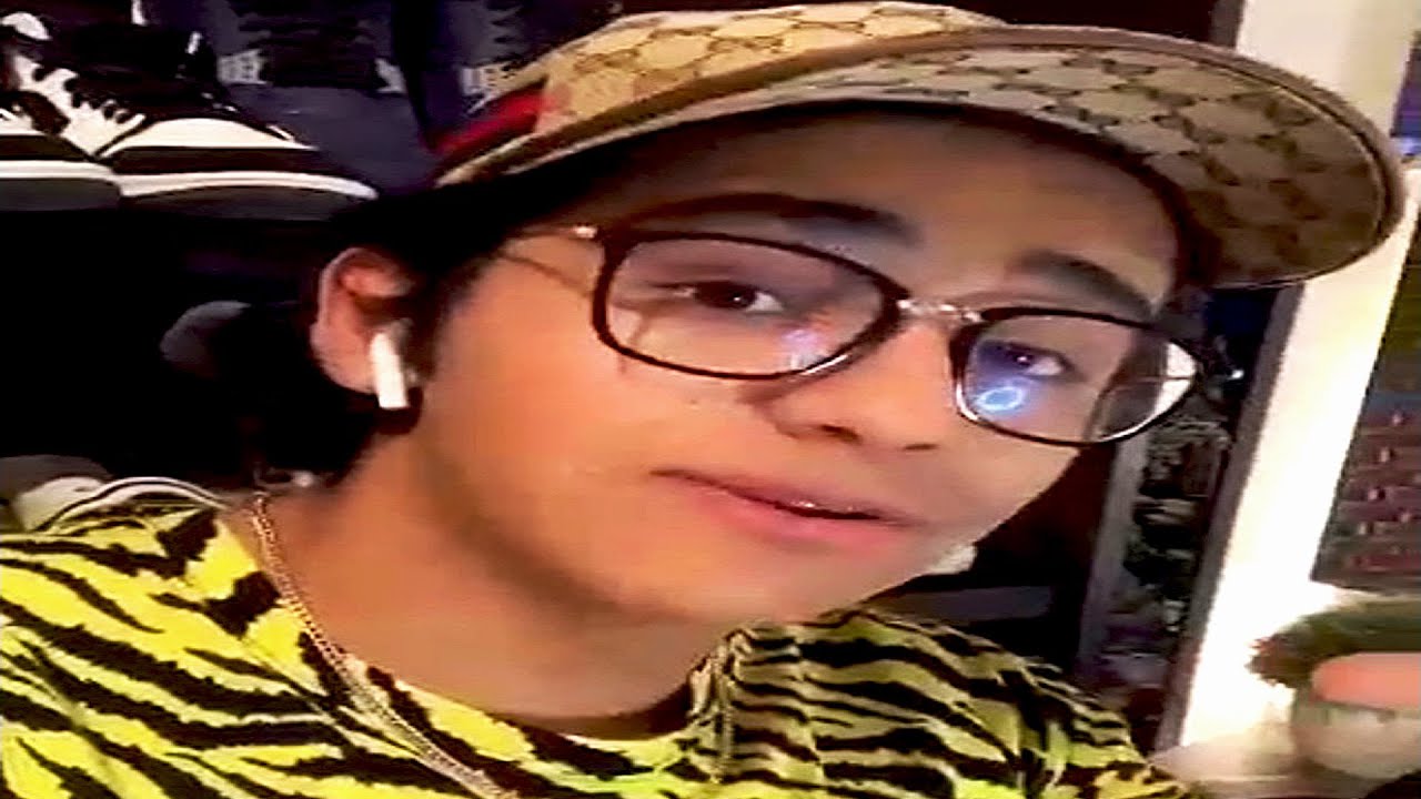 EL CHICO GUCCI, LO PEOR DE TIK TOK