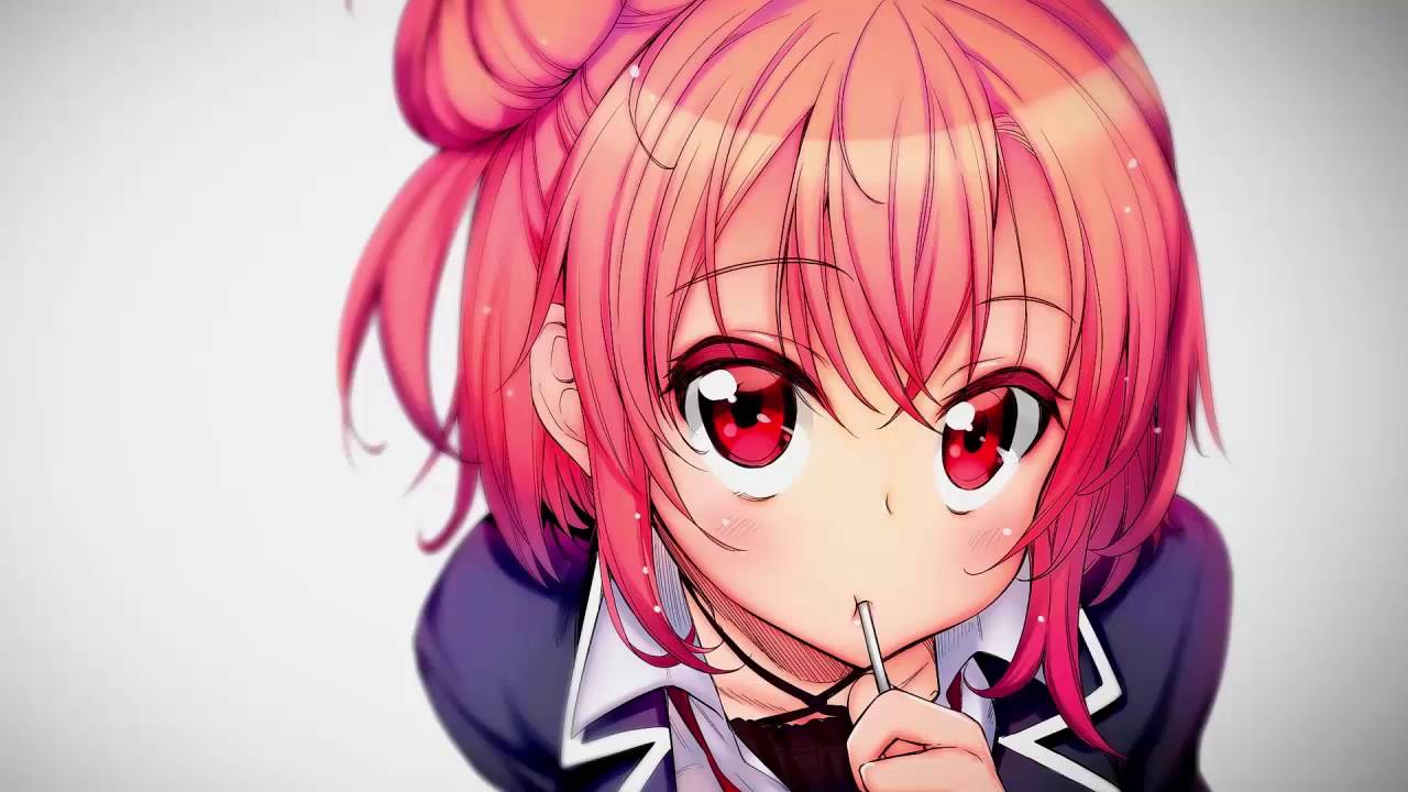 Nightcore   Thunderstruck