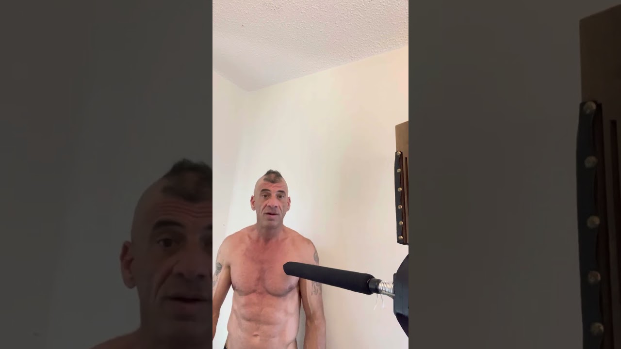 Product Review and Demonstration: Warrior Martial Arts $99 Spring Arm Dummy Attachment