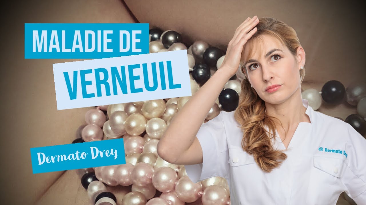 Maladie de Verneuil, hidrad&eacute;nite suppur&eacute;e : poils incarn&eacute;s, abc&egrave;s etc... #DermatoDrey