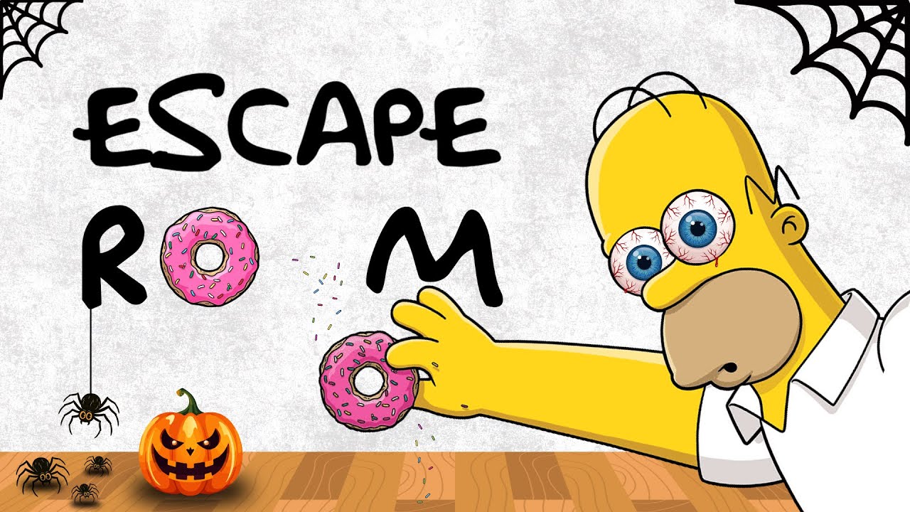 Fortnite Escape Room 🎃 [HALLOWEEN 2025] by Studio 15 &ndash; Complete Walkthrough & Full Solution Guide