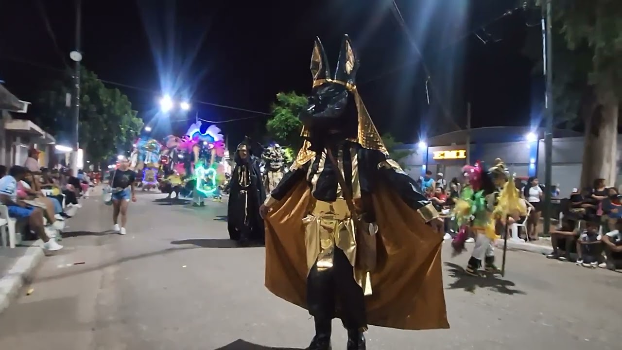 Indios K'om 2026