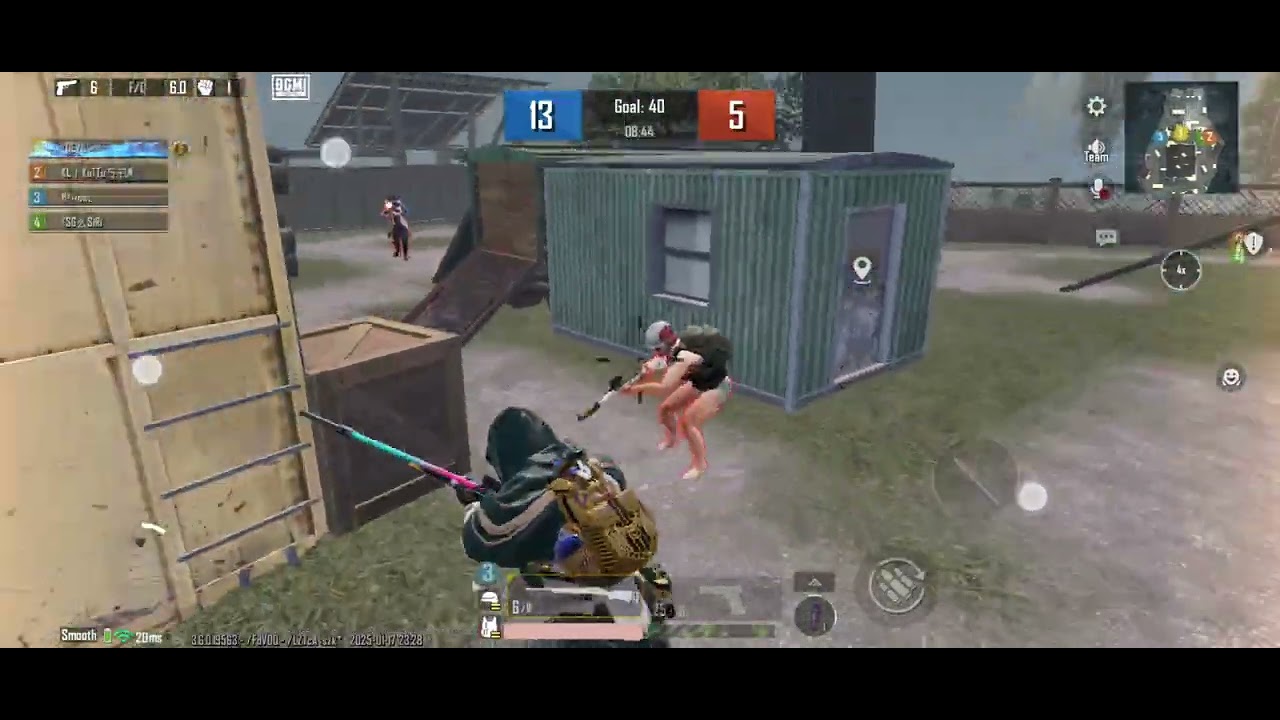 ORU KUMMAN KATHA  RANDOM PLAYER FUNNY ACCUSATIONS 😂