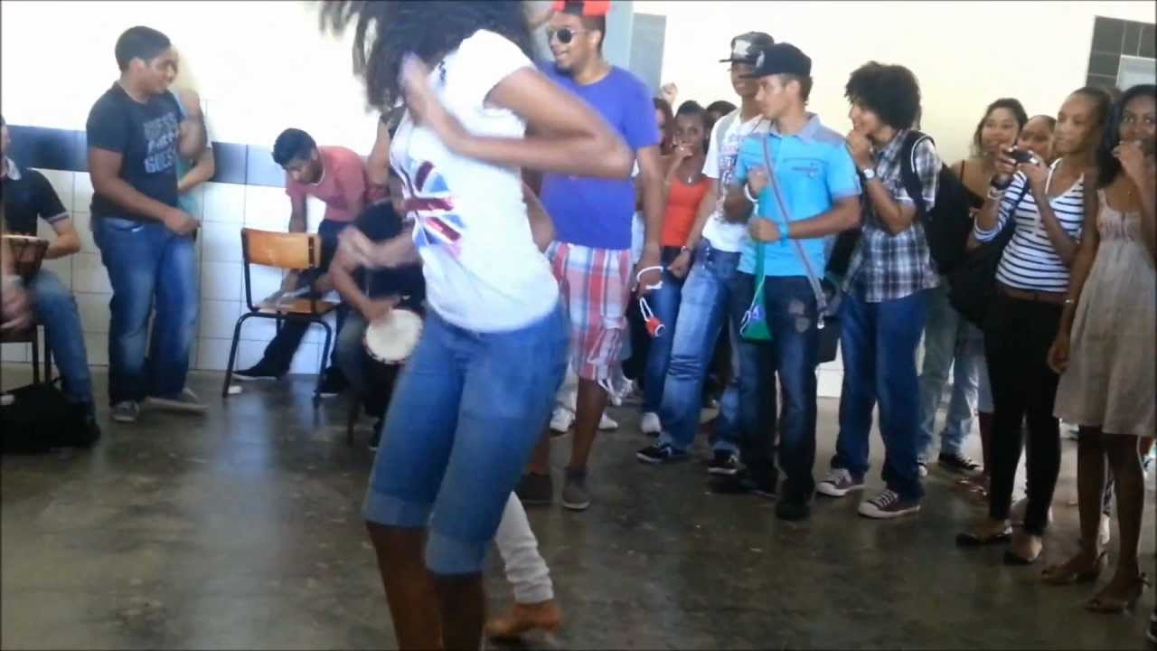 Manifestation Au Lycée Amiral Pierre Bouvet