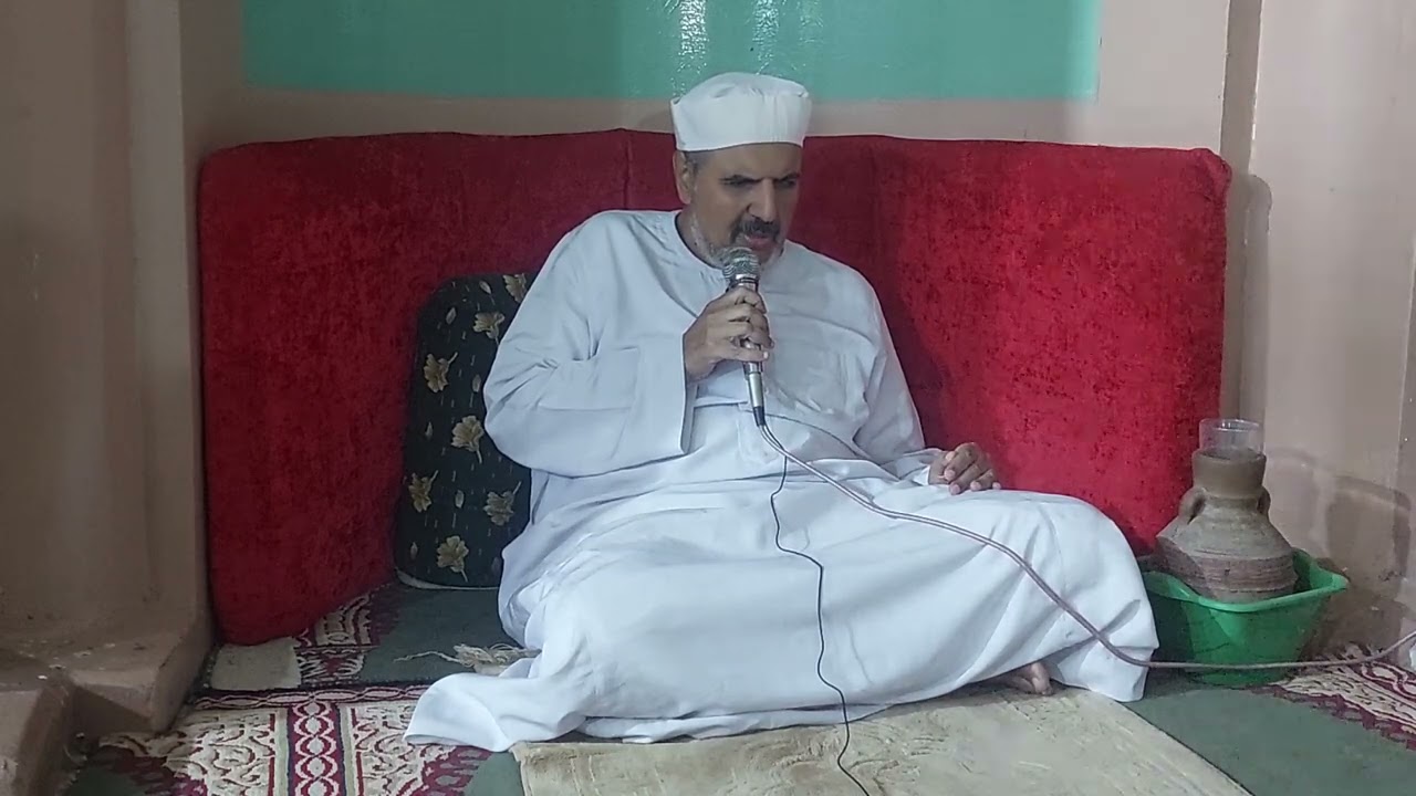 الدكتور أيمن فوزي - دروس الآداب والأخلاق - البناء الأخلاقى المستقيم وأثره في الأمن الإجتماعى
