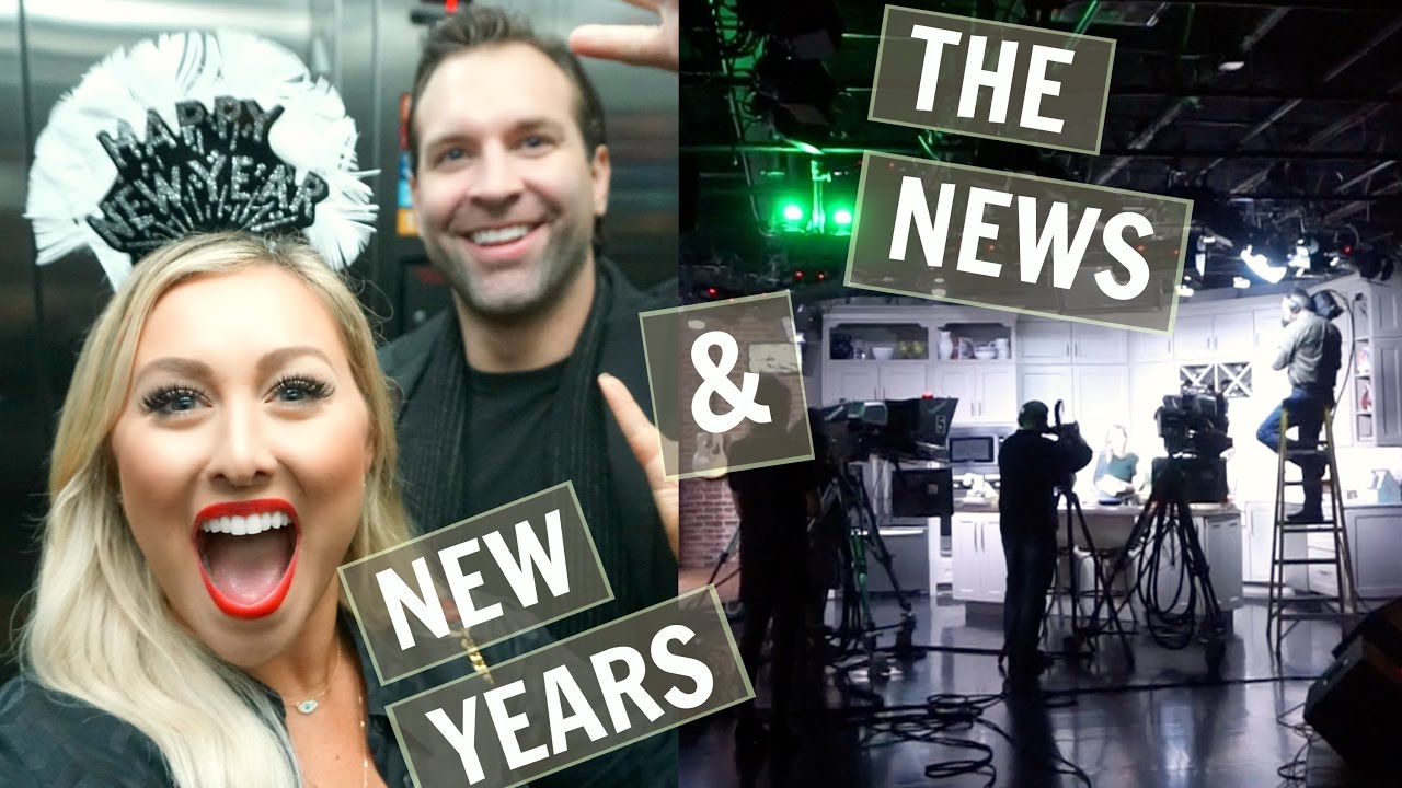 NEW YEARS IN NASHVILLE