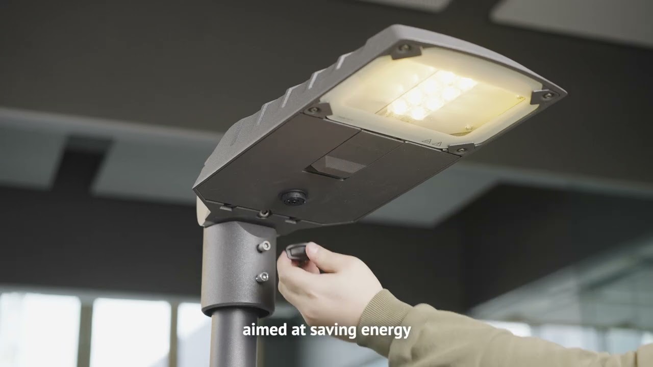 From Light Blight to Starry Night: Sustainable Lighting Solutions
