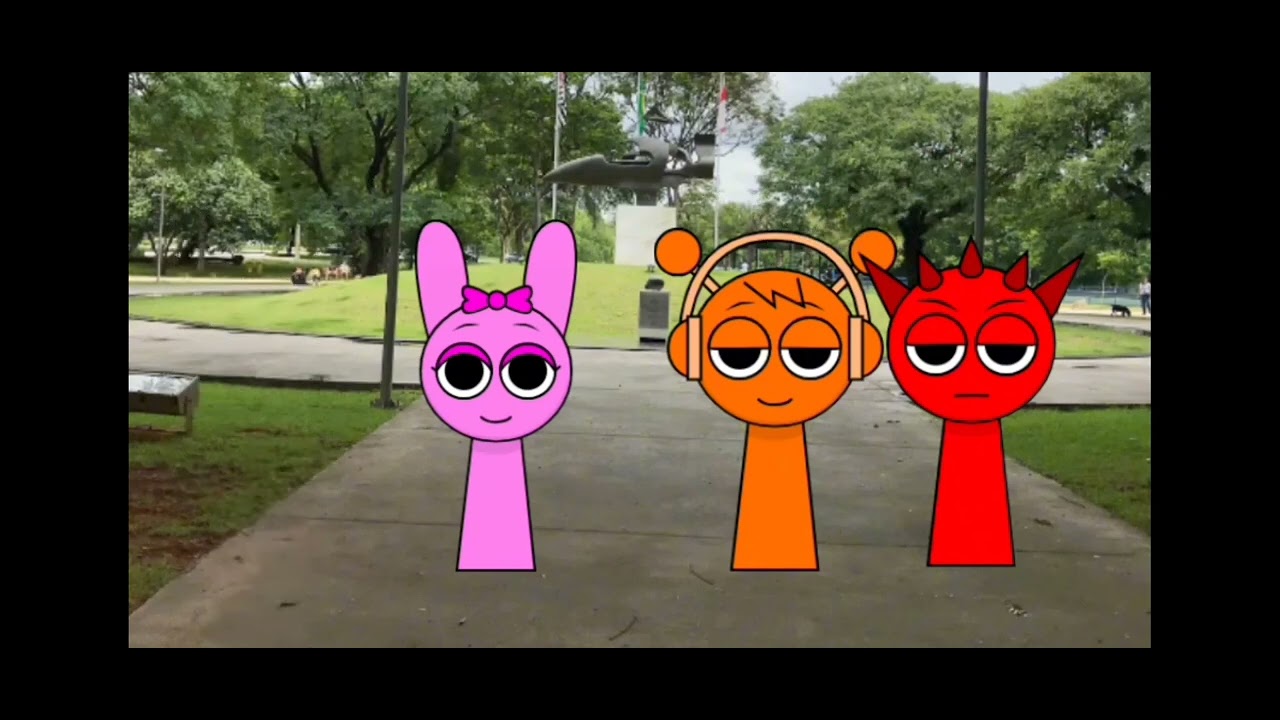 T1EP1 A Wenda quer ser o Pinki