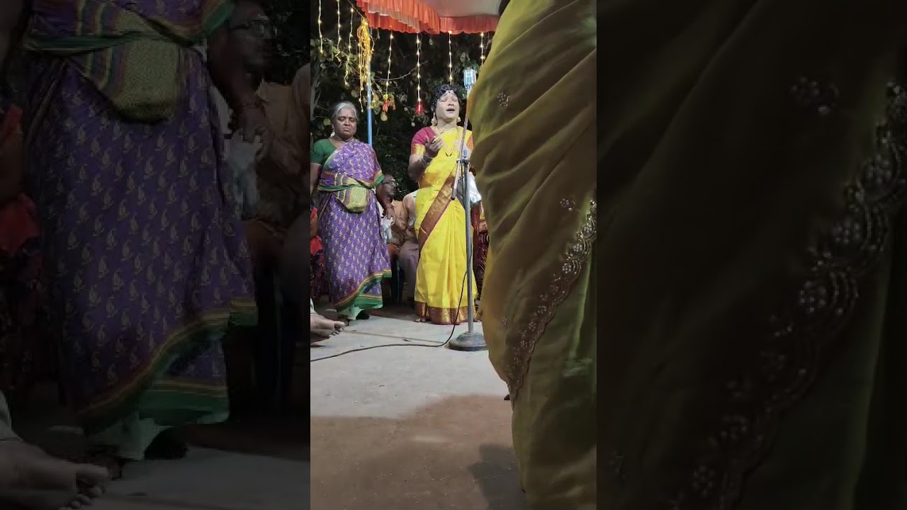 Kavamma marayya katha