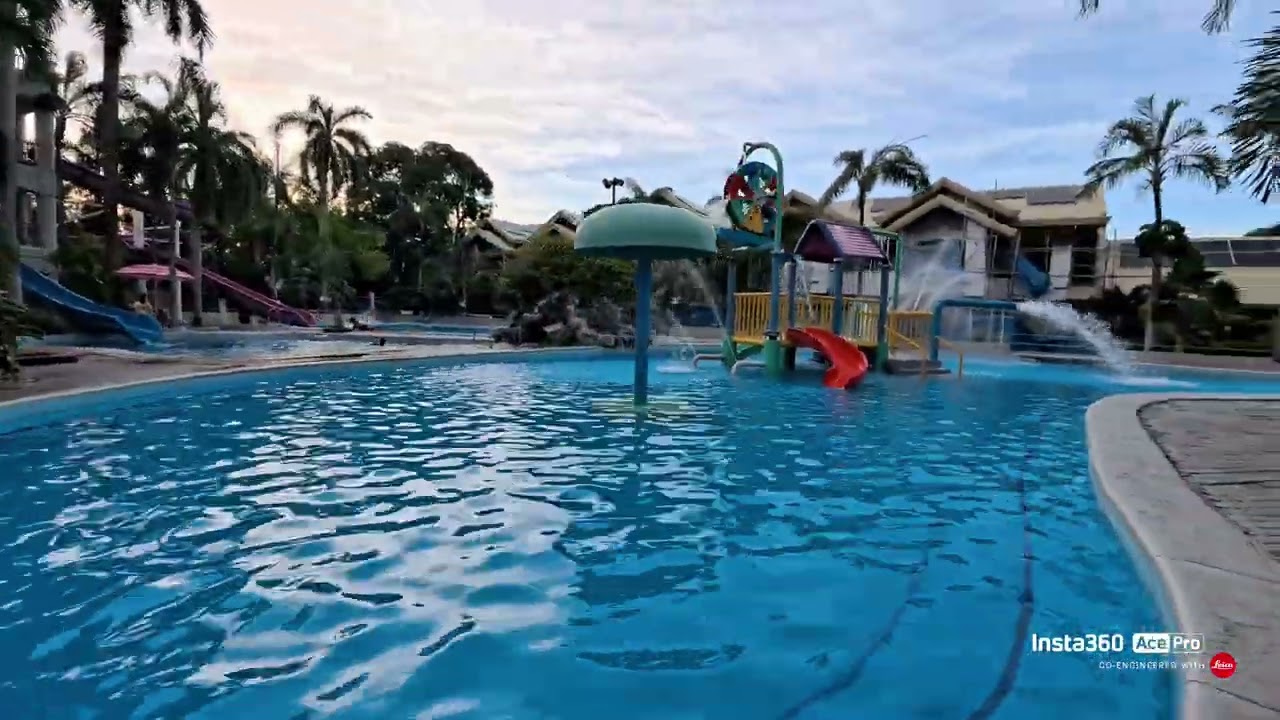 WATER CAMP RESORT KAWIT CAVITE