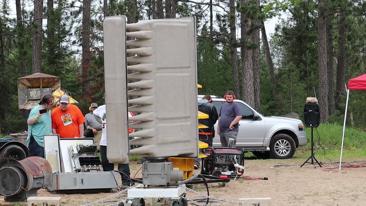 Analog Whelen WPS-3000 Single and Dual Tone All Signals