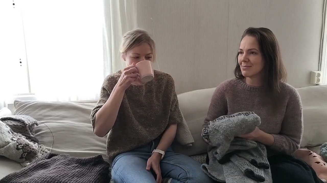 Linkulla Spinneri Lokakuu 2025