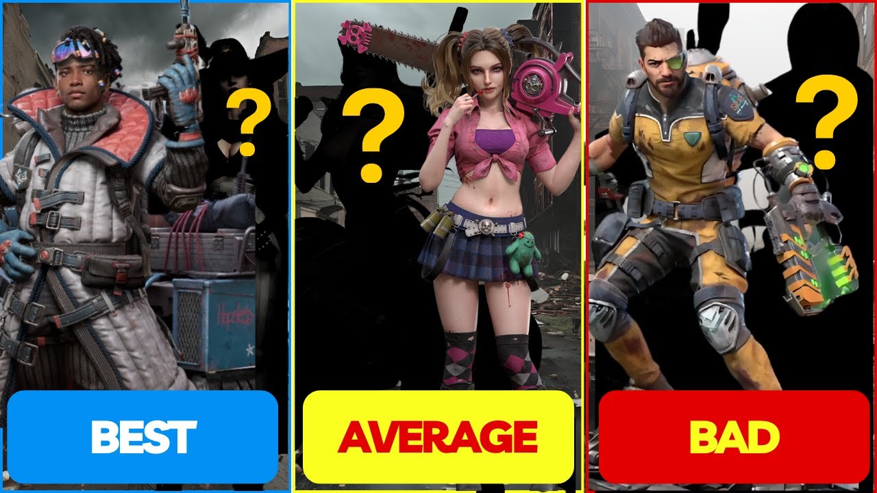 The Ultimate Rider FIELD Hero Pairs List in Doomsday Last Survivors