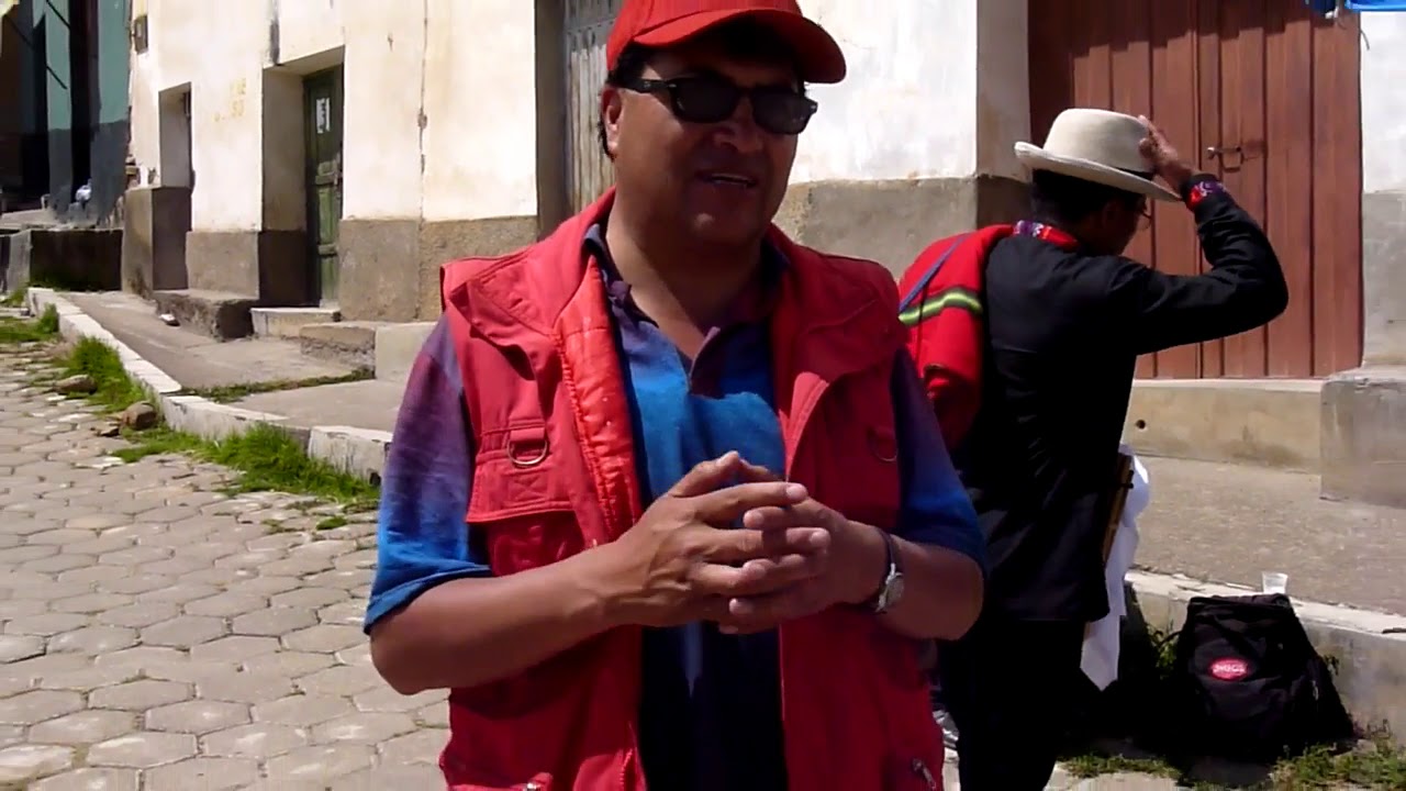 ENTREVISTA EN MOCO MOCO