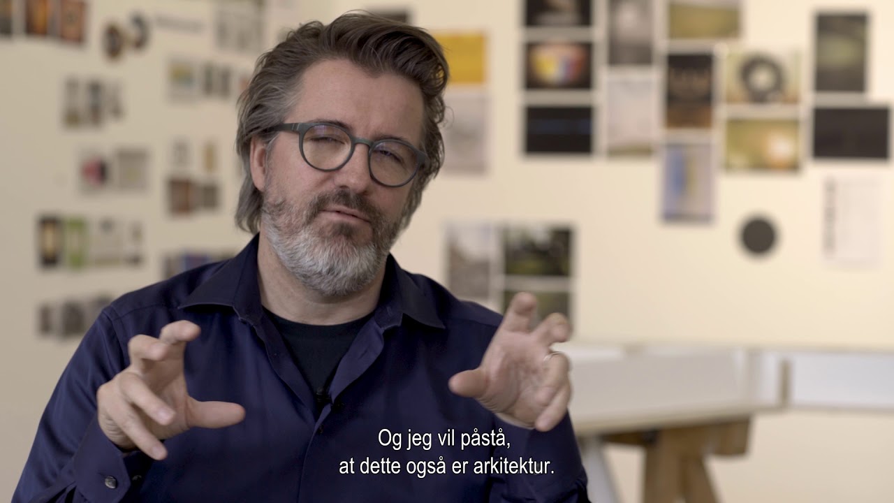 Fjordenhus - Olafur Eliasson