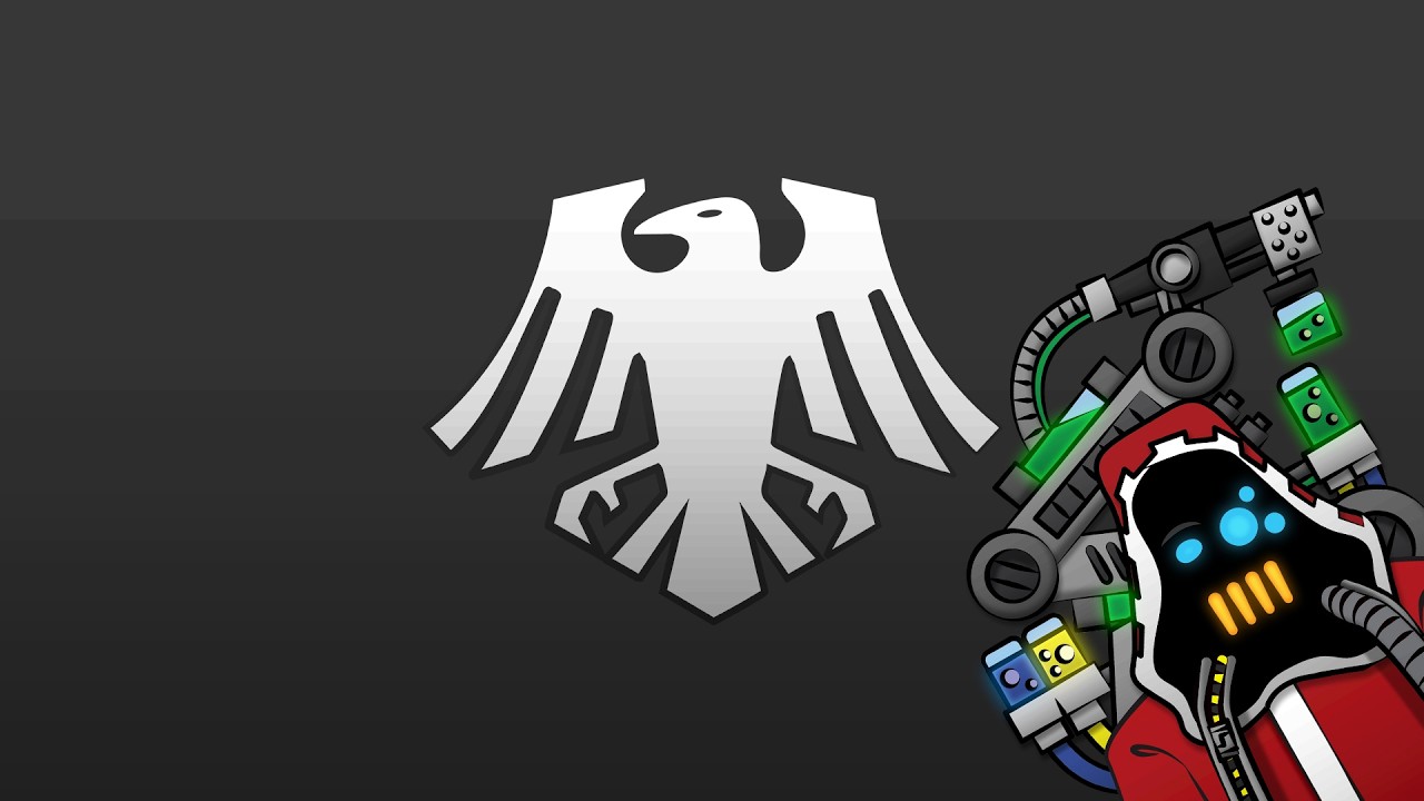 Raven Guard - All Videos