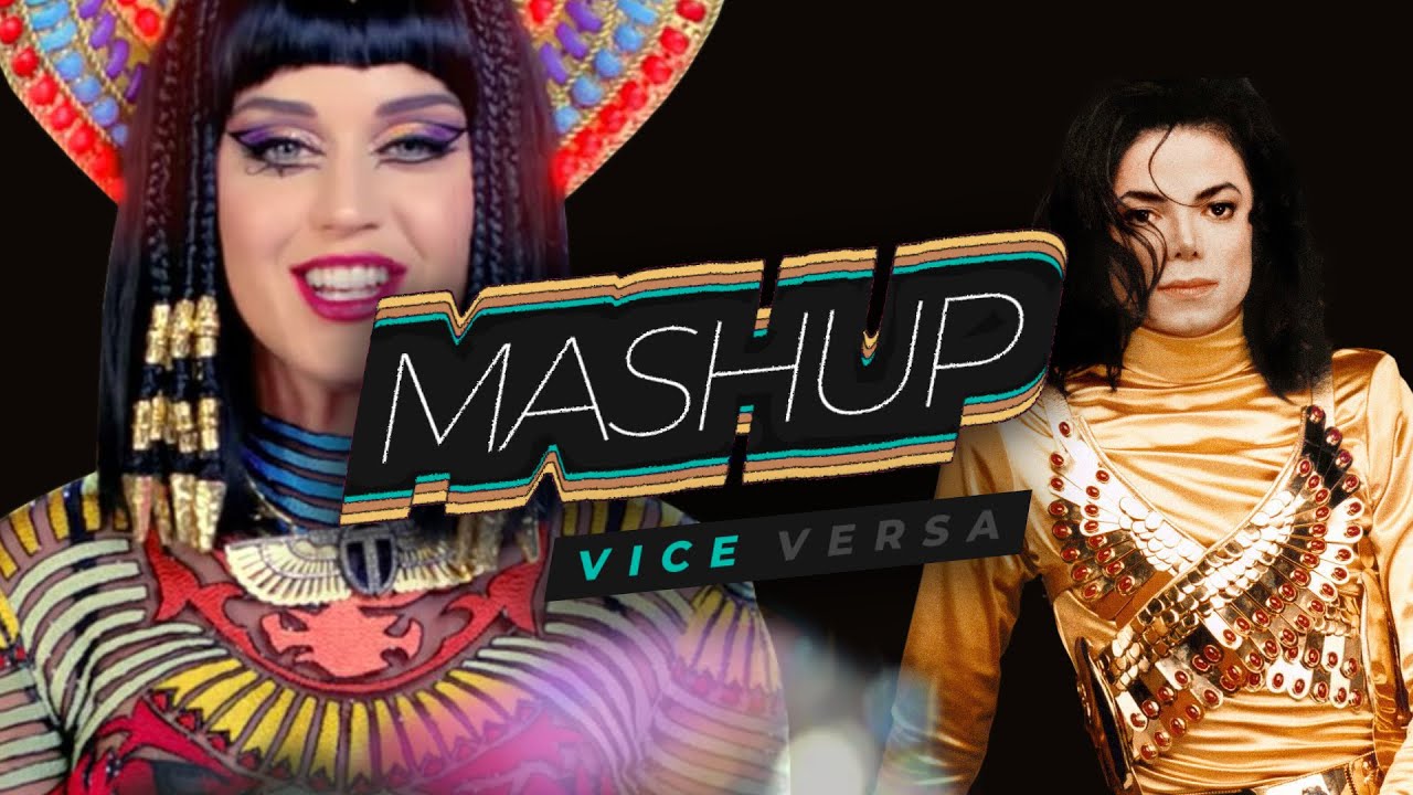 MASHUP 