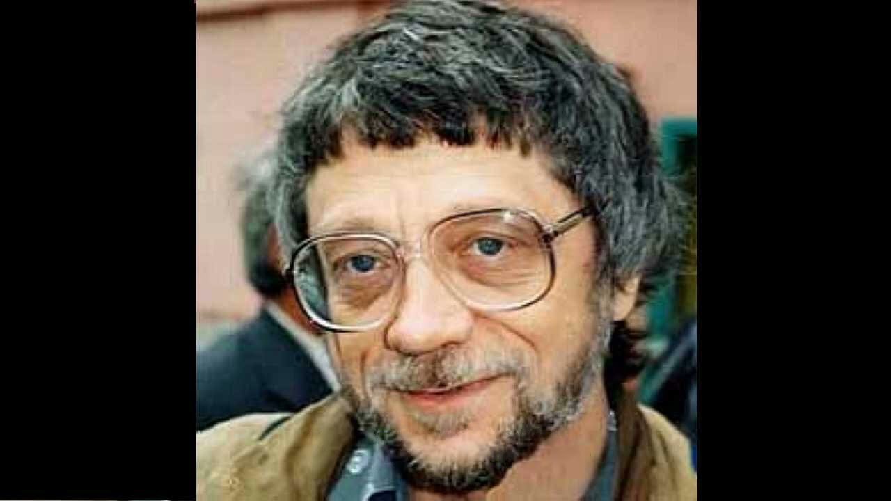 Сергей Чесноков. Эй, Джанкое, джан. джан. джан... Ленинград. КСП 