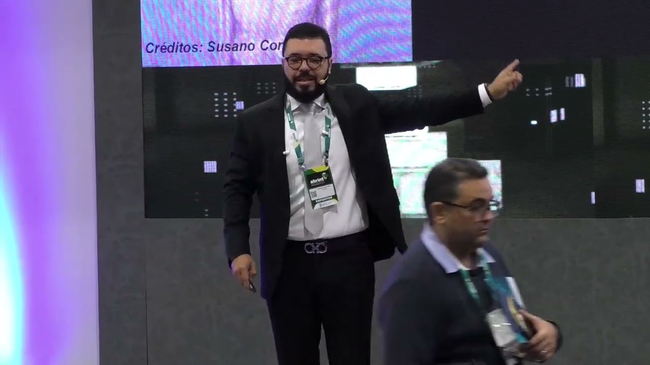 HACKEANDO O COMPORTAMENTO HUMANO: CONSTRUINDO TIMES DE ALTA PERFORMANCE COM NEUROCIÊNCIAS - 24/05