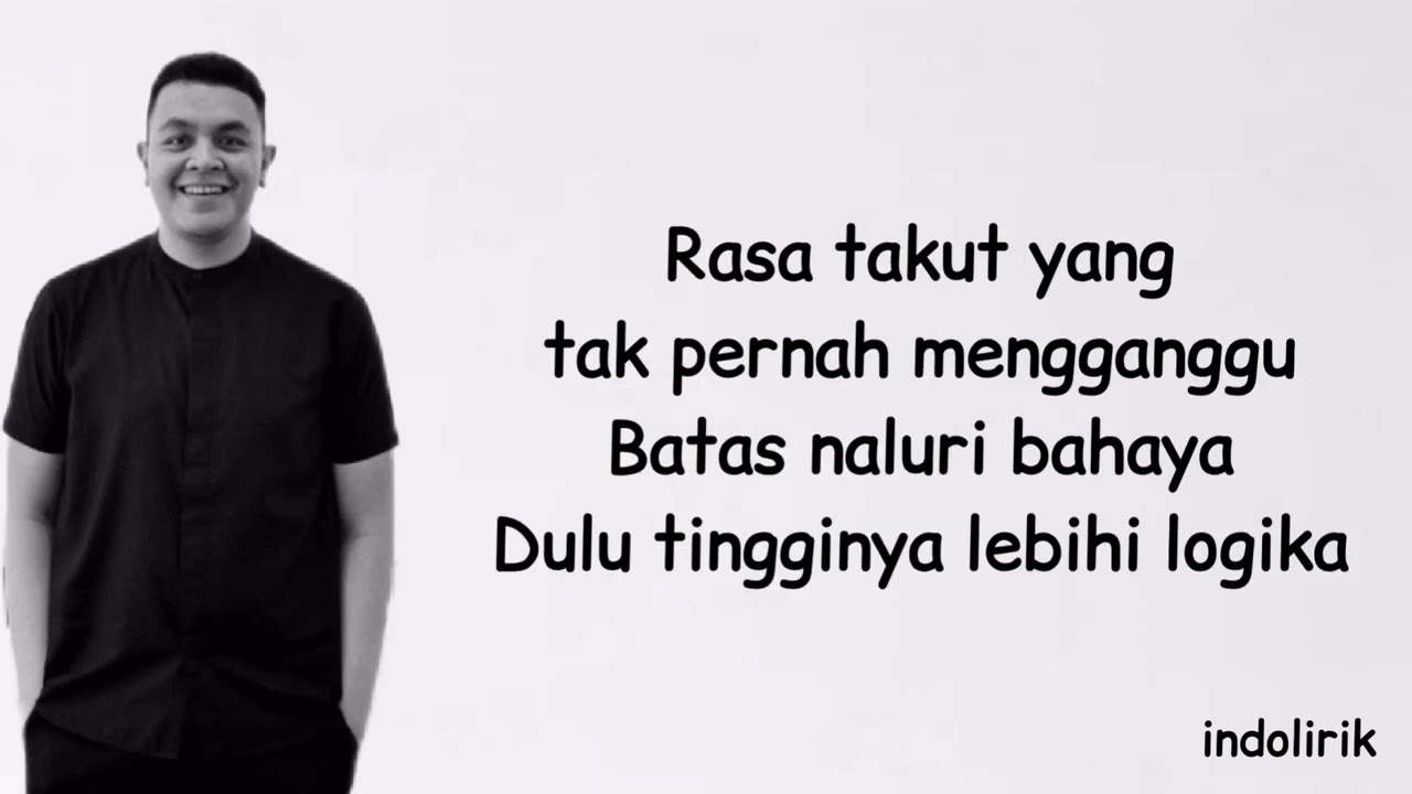 Tulus - Tujuh Belas | Lirik Lagu Indonesia