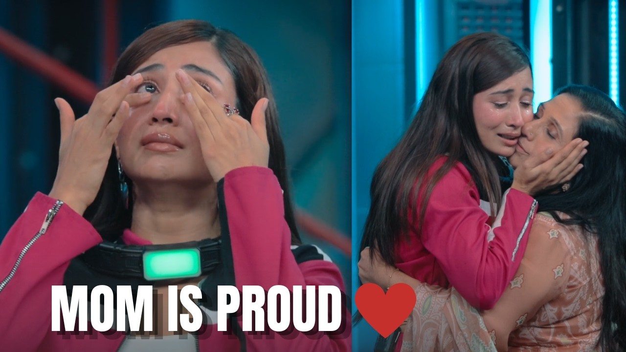 Lock Upp Season 2 Episode 31 | Lockup Season 2 Episode 32 Promo #akanshachoudhary #yogeshrawat