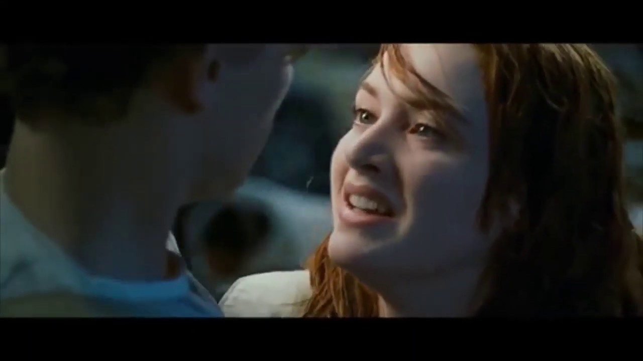 fire on fire - sam smith. (AMV - TITANIC)