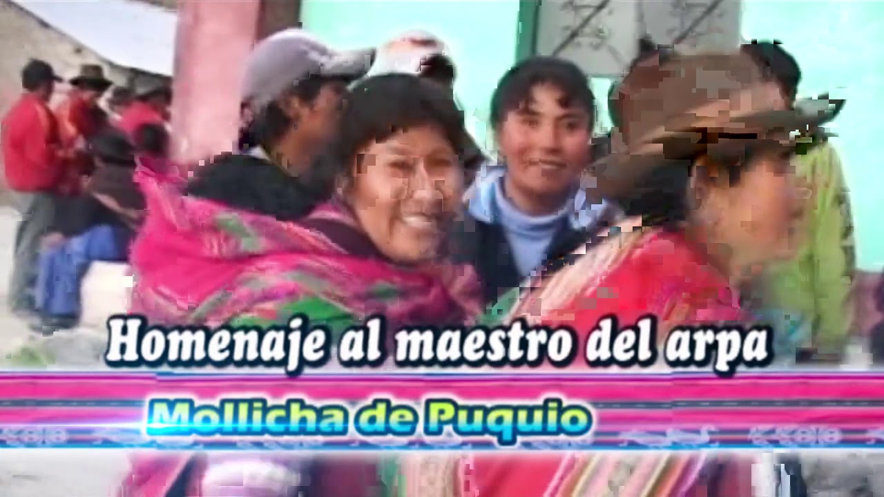 JARANA DE RAUL CULE Y EL ÑATO DE PAUCARAY TEMA: SANDALIA SANDALIACHA