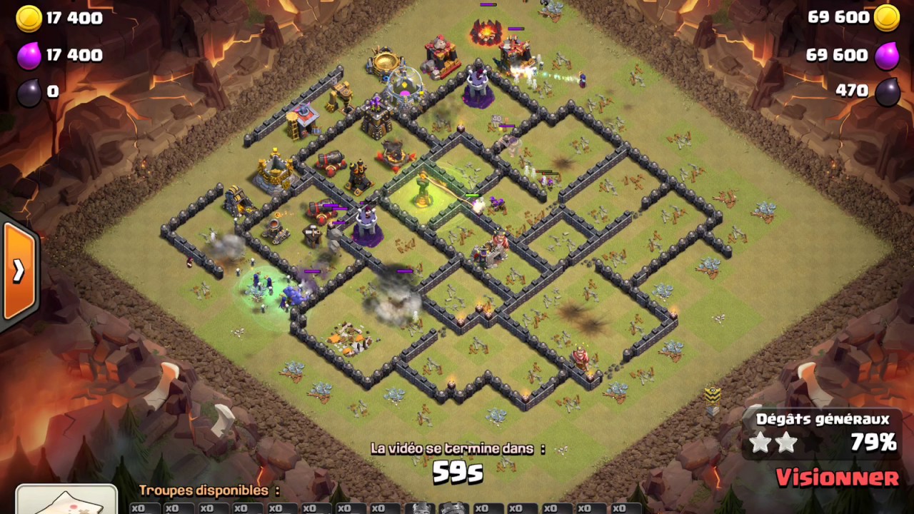 TH10 - Gobowitch -  contre n&deg;4