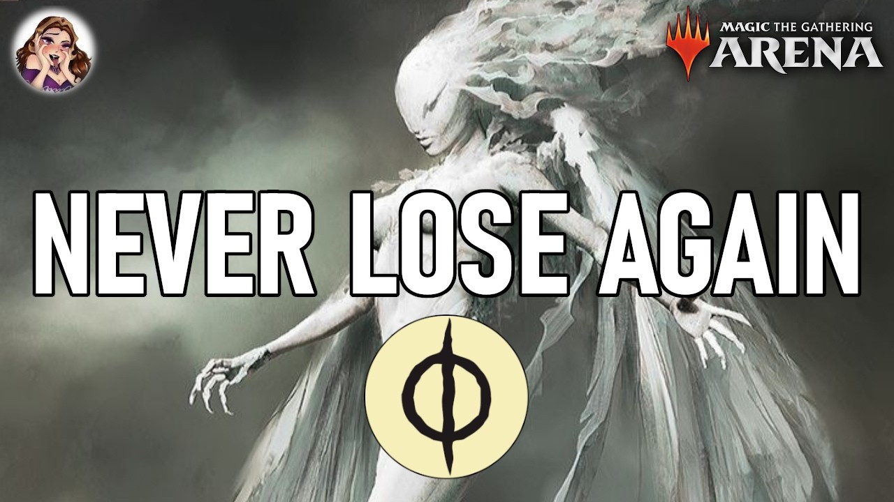 12 Wins 1 Loss Life Gain Is BROKEN - MTG