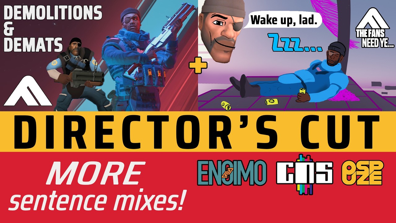 An Ode to the CL-40 - Director's Cut