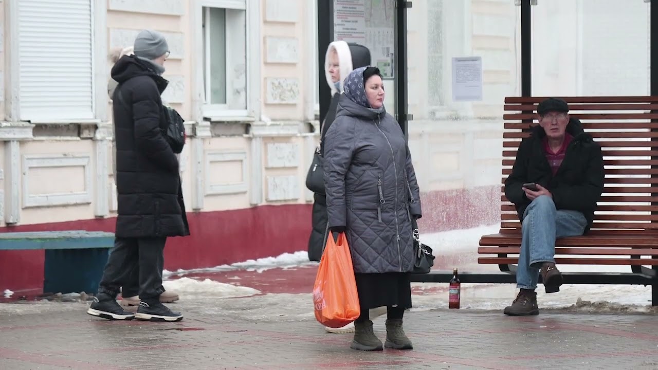 Барановичи день за днем. 20.02.26.