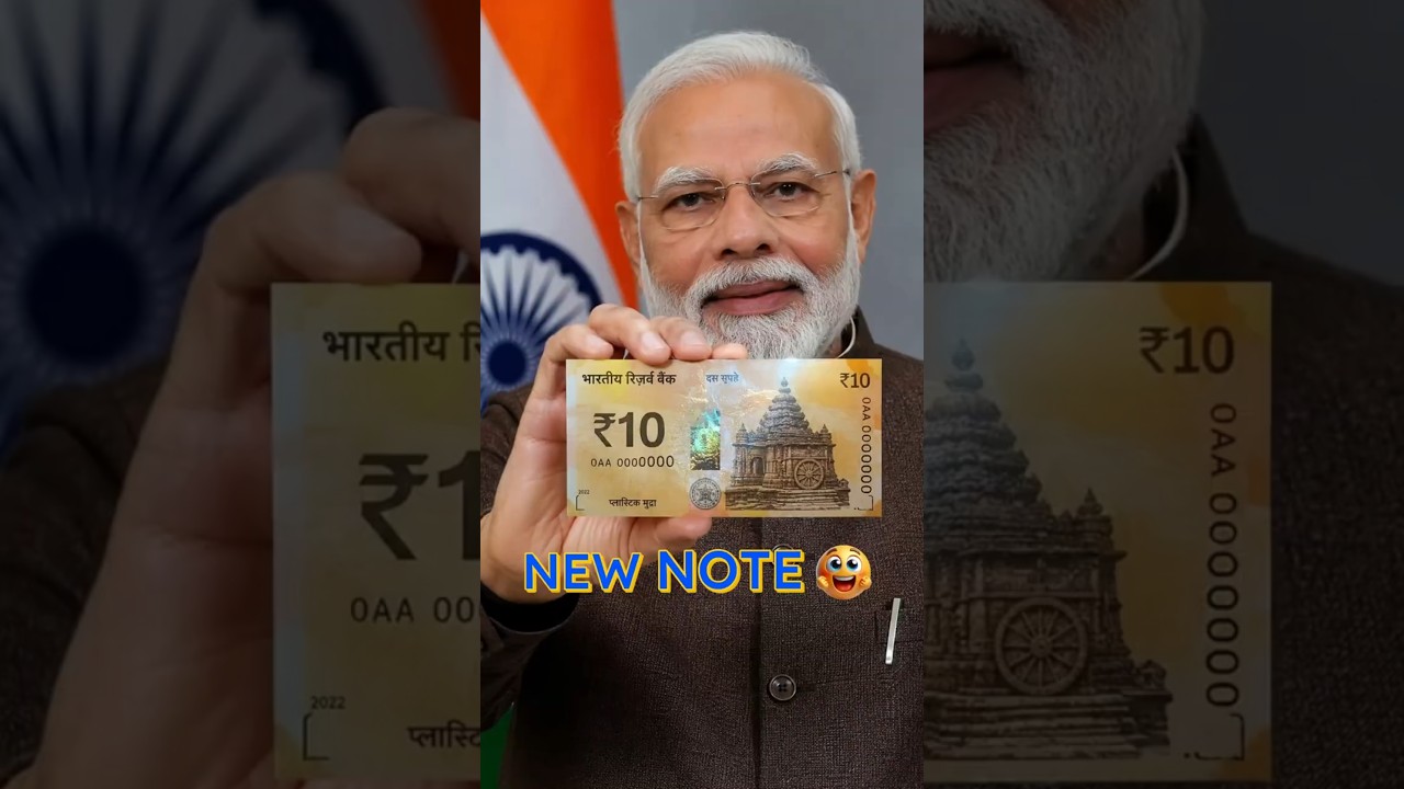 Plastic Notes Coming In India😍#plasticnotes