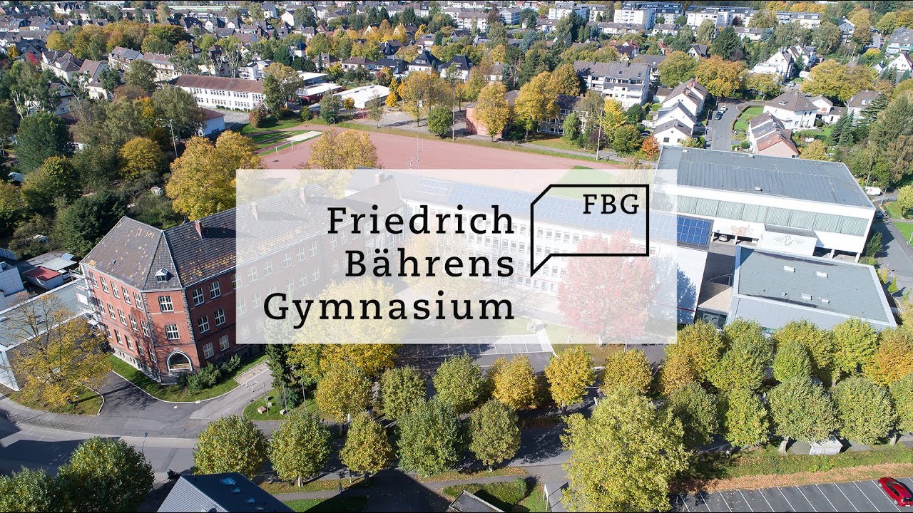 Tag der offenen Tür | FBG