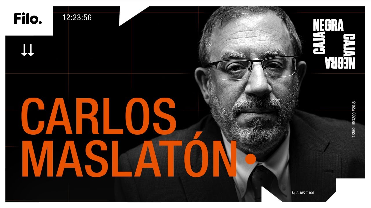 Carlos Maslatón: 
